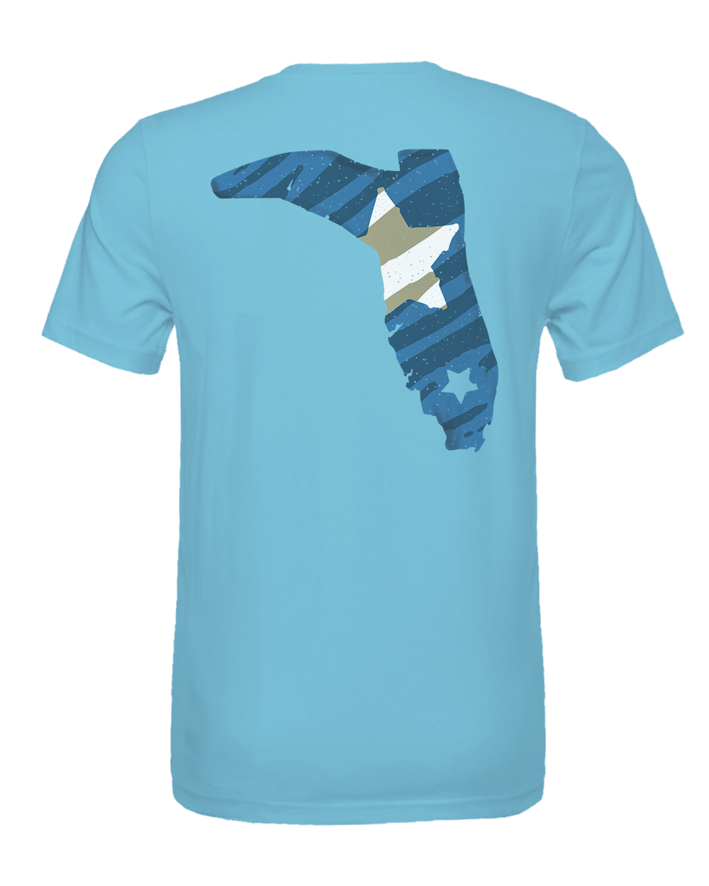 Bonnie blue flag deals shirt