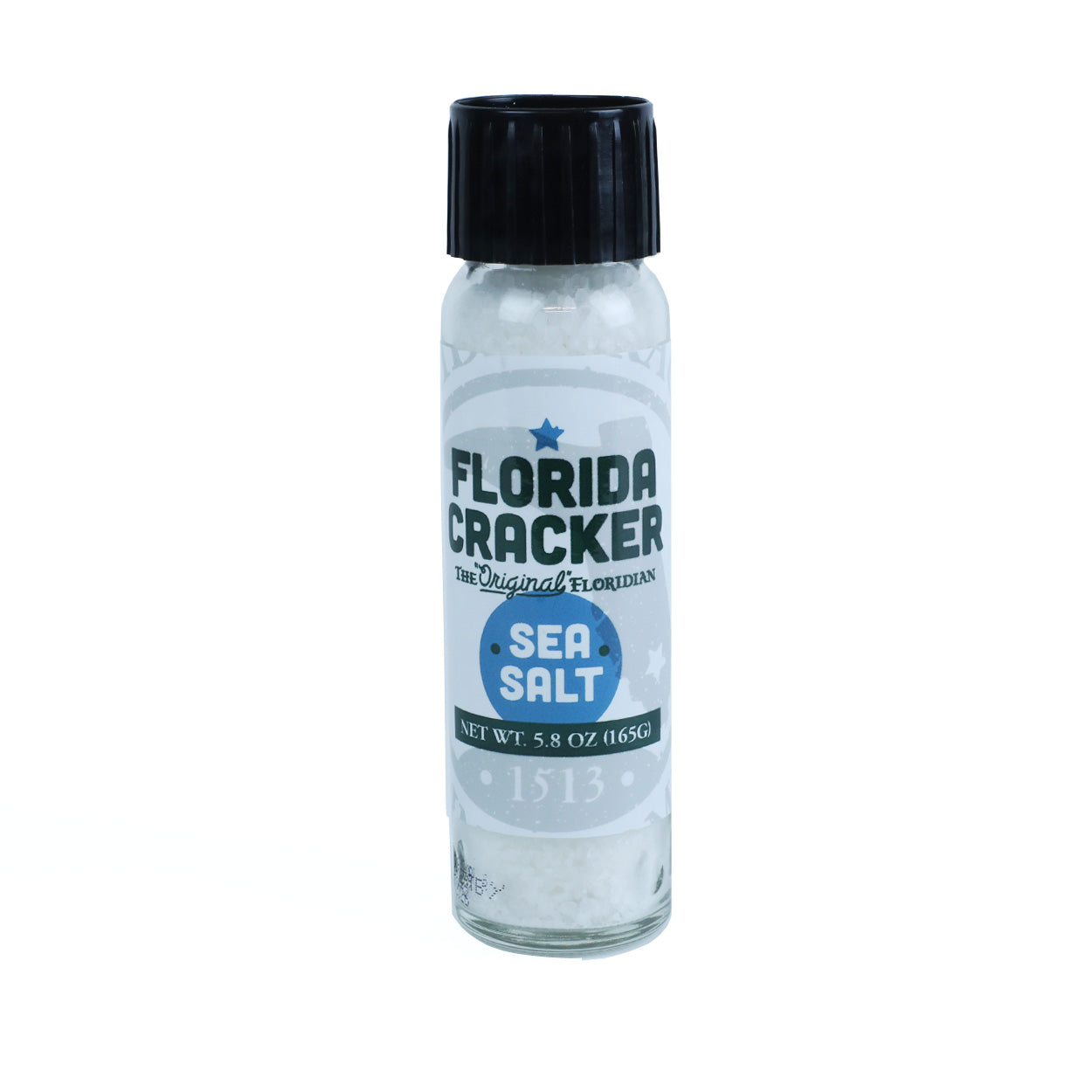 SALT GRINDER Florida Cracker Trading Company