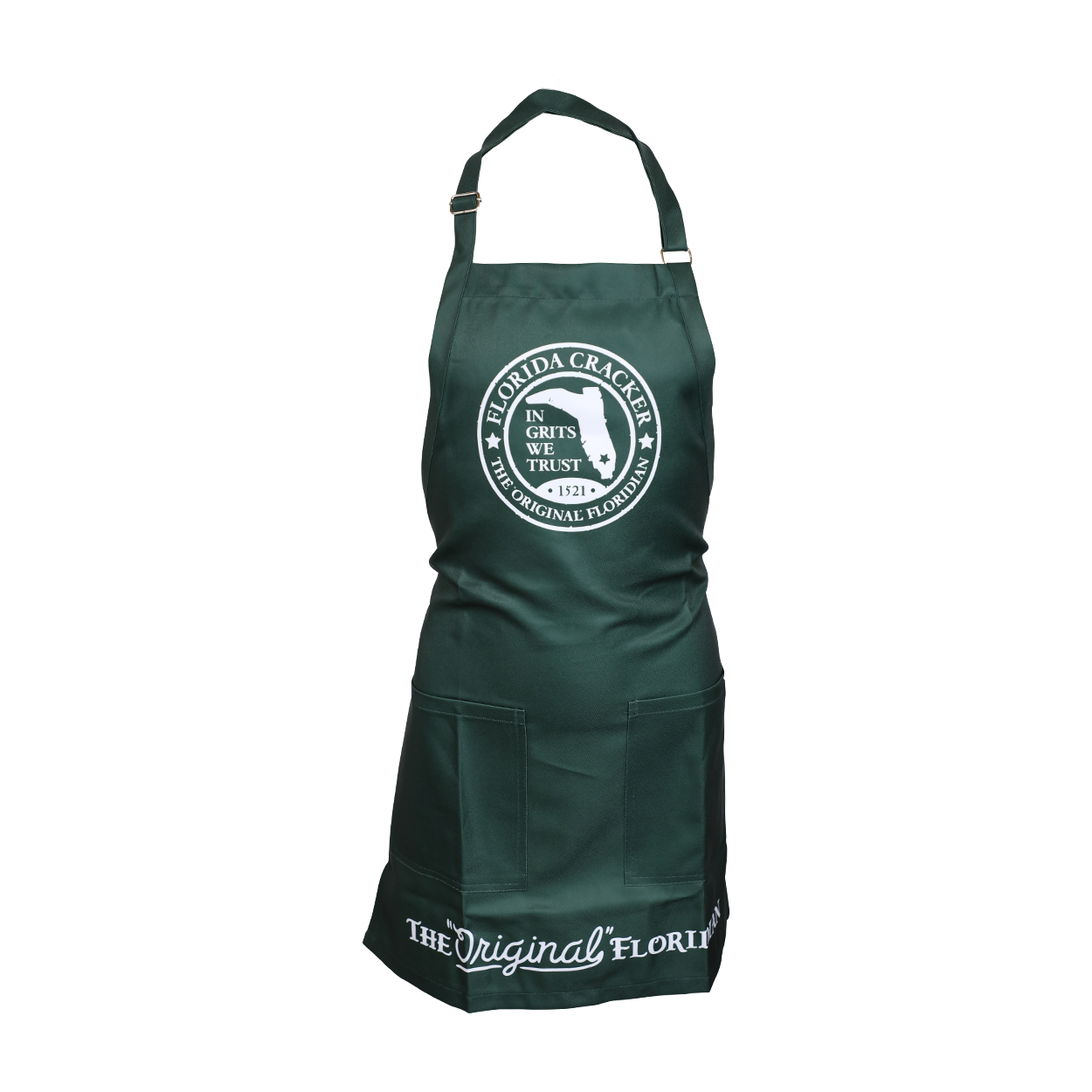FLA CRACKER APRONS Florida Cracker Style