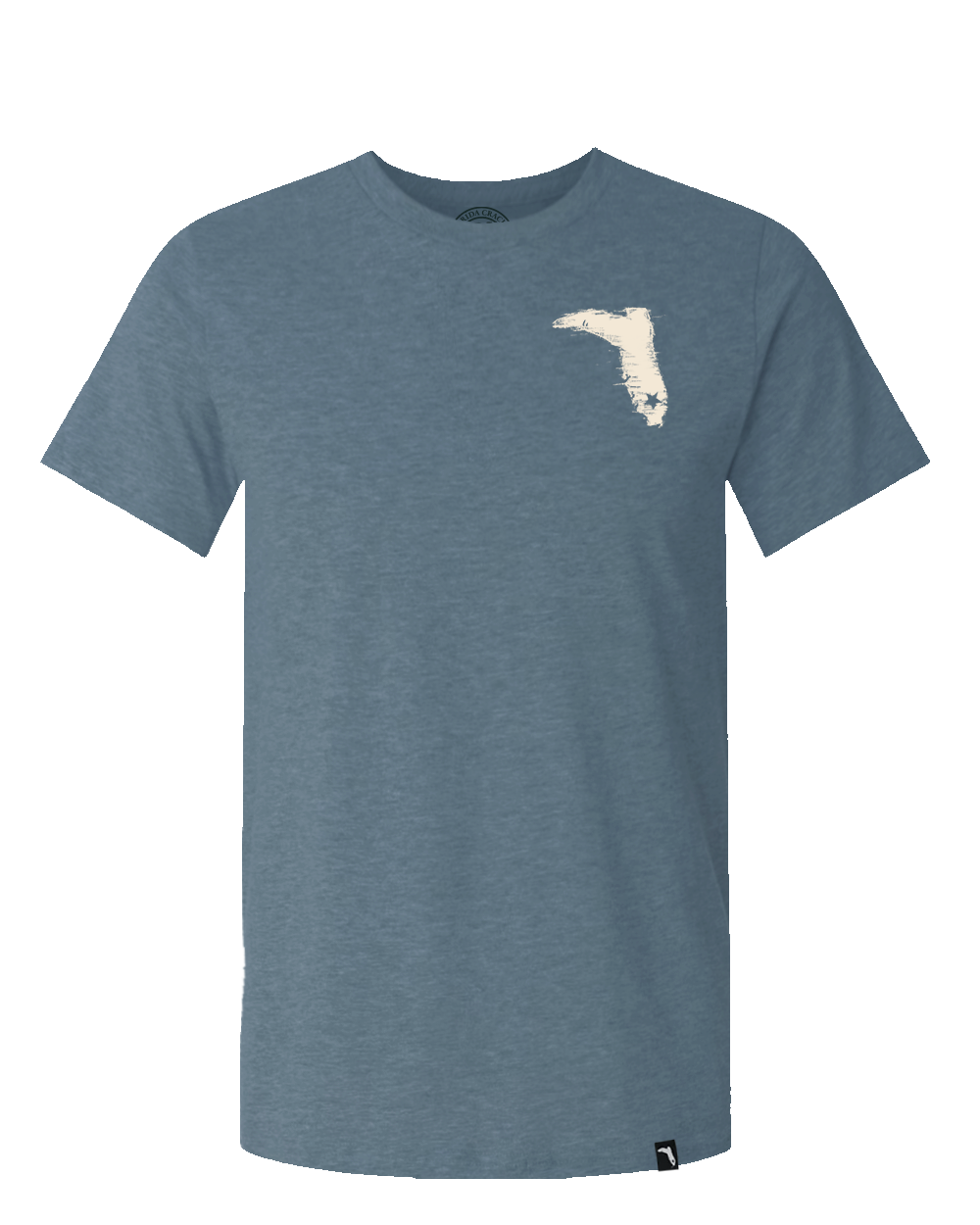 LIMITED BETSY ROSS BOOT S/S - HEATHER SLATE