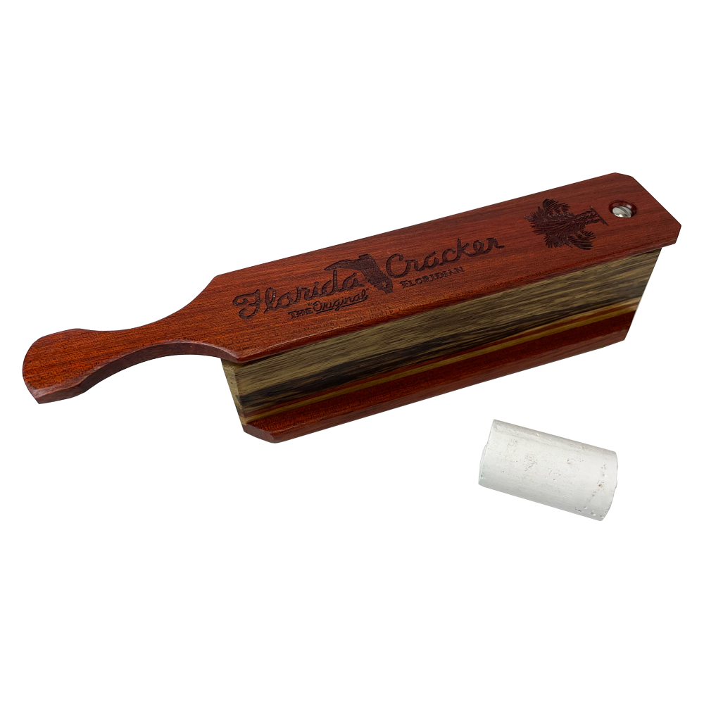 TURKEY BOX CALLS