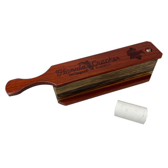 TURKEY BOX CALLS