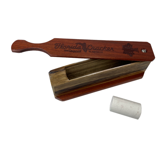 TURKEY BOX CALLS