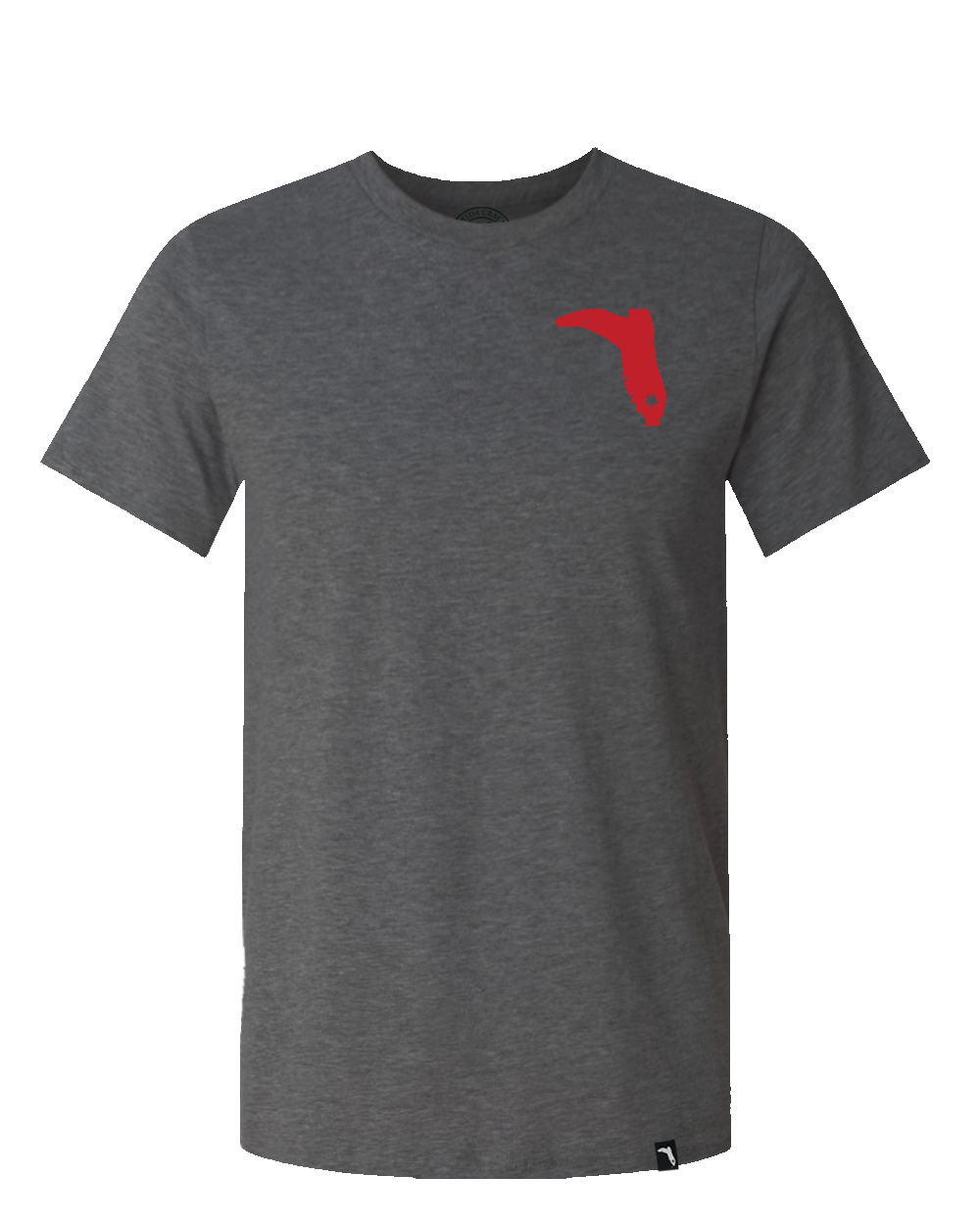 TAILGATE COLLECTION TAMPA BAY - DARK GREY