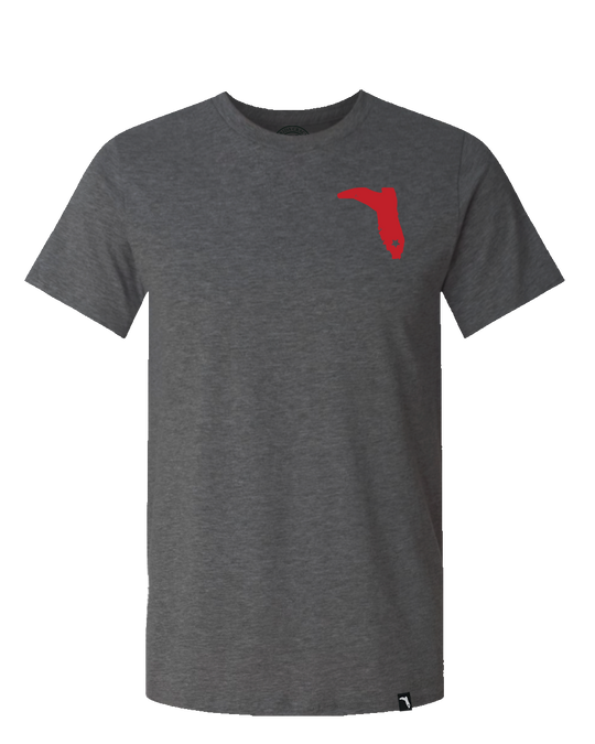 TAILGATE COLLECTION TAMPA BAY - DARK GREY