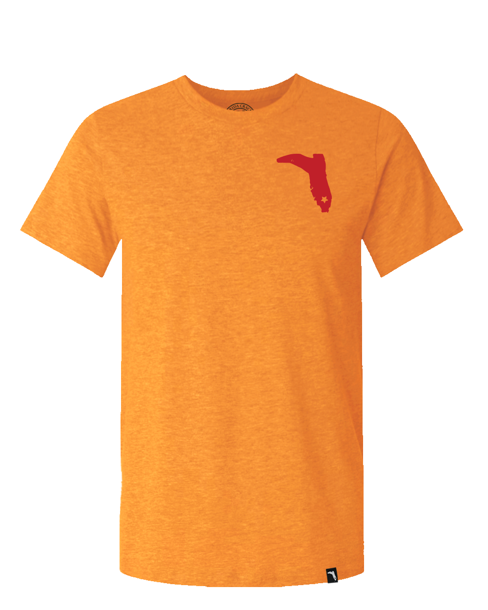 TAILGATE COLLECTION TAMPA BAY - HEATHER MARMALADE