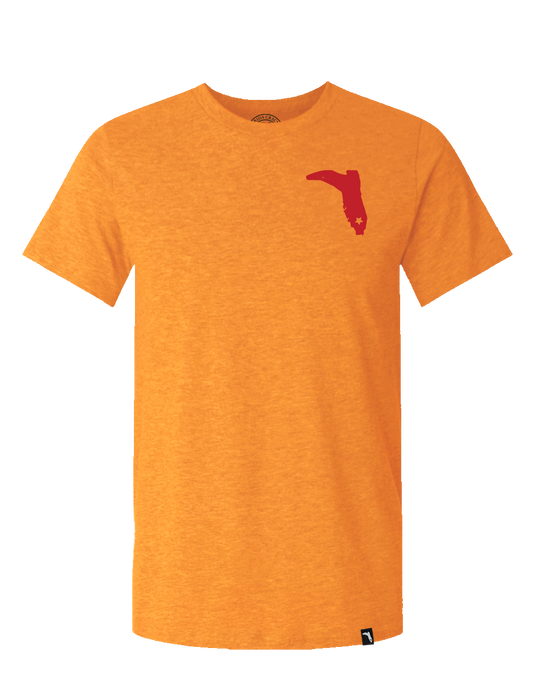 TAILGATE COLLECTION TAMPA BAY - HEATHER MARMALADE