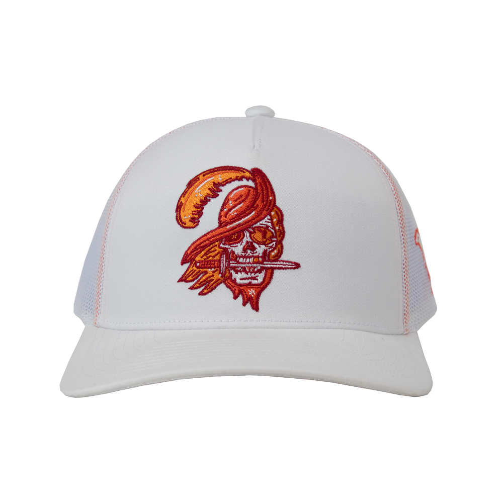 TAMPA BAY WHITE/WHITE