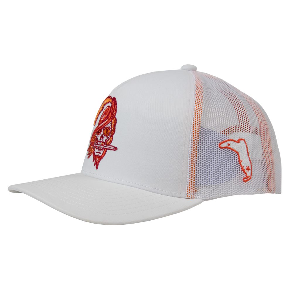 TAMPA BAY WHITE/WHITE