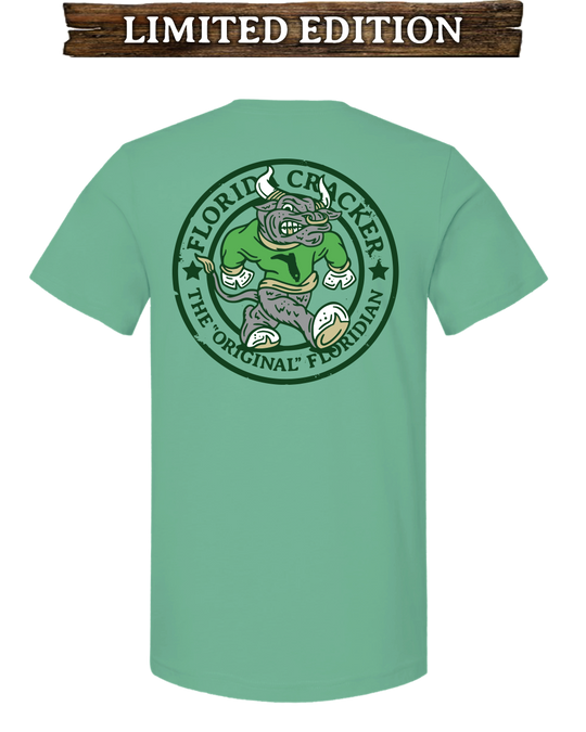 TAILGATE COLLECTION TAMPA - HEATHER SAGE