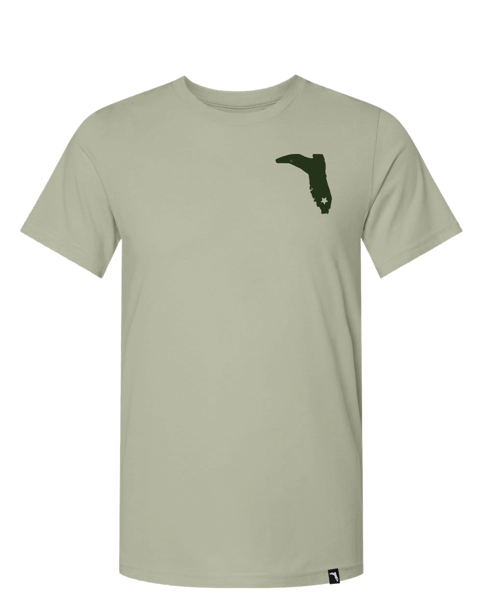 LIMITED COLA S/S - HEATHER SAGE