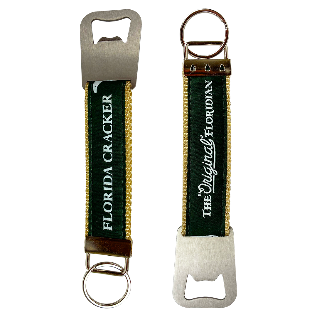 FC RIBBON BOTTLE OPENER