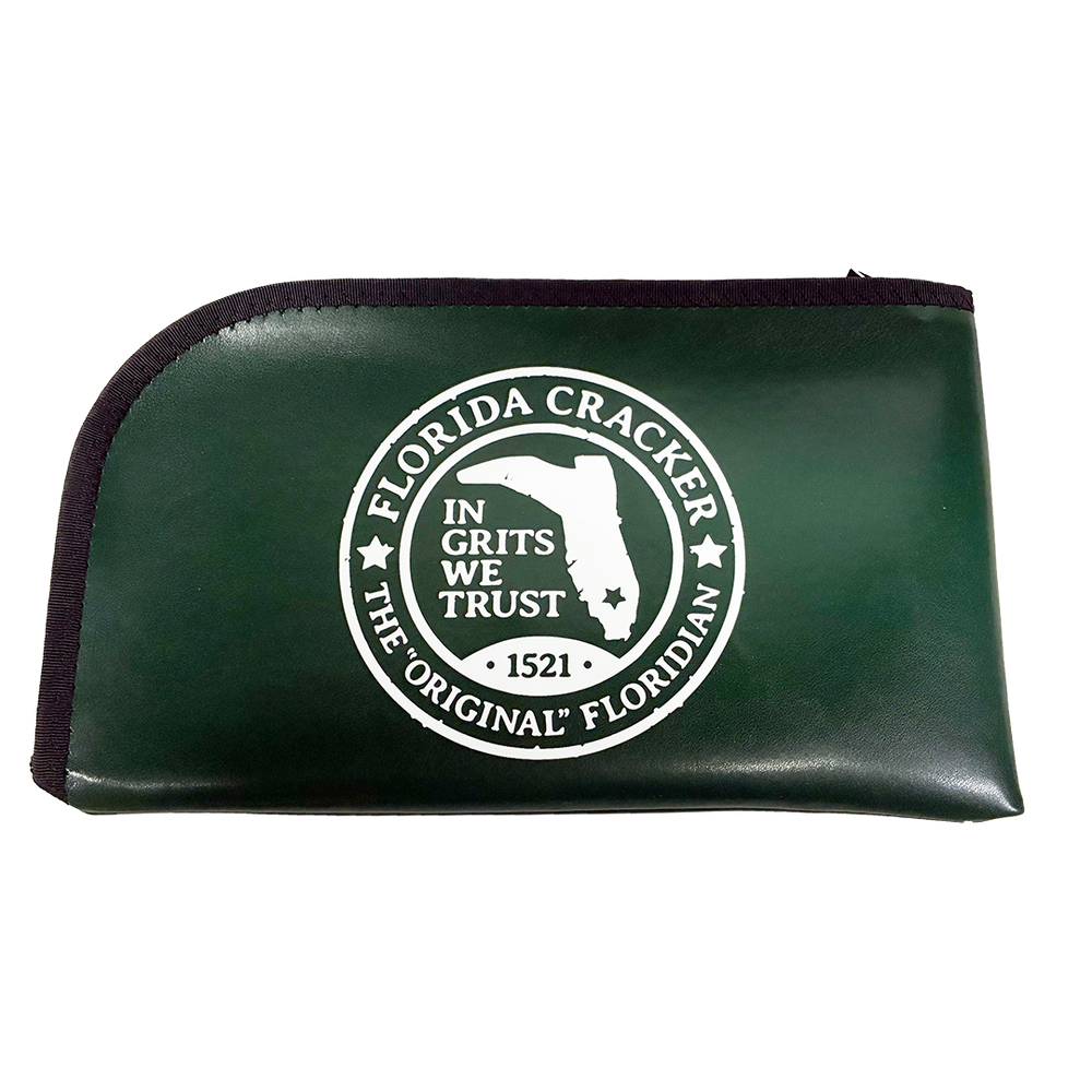 BANK BAG