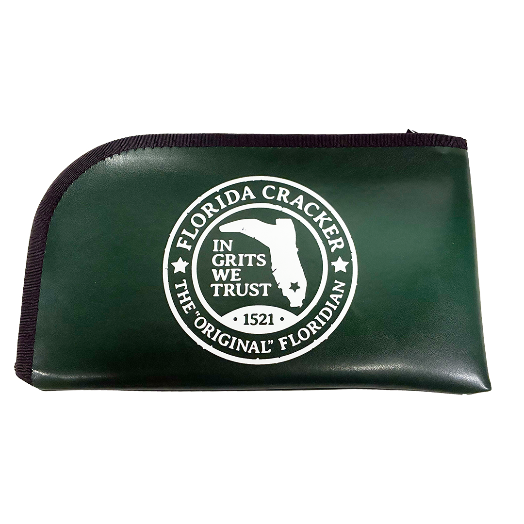 BANK BAG