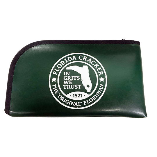 BANK BAG