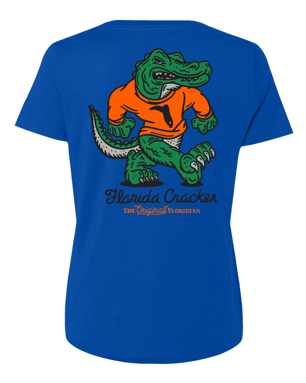 T Shirts Florida  Florida Cracker Trading Company – Florida Cracker Style