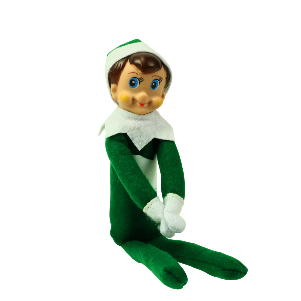 FLORIDA CRACKER ELF