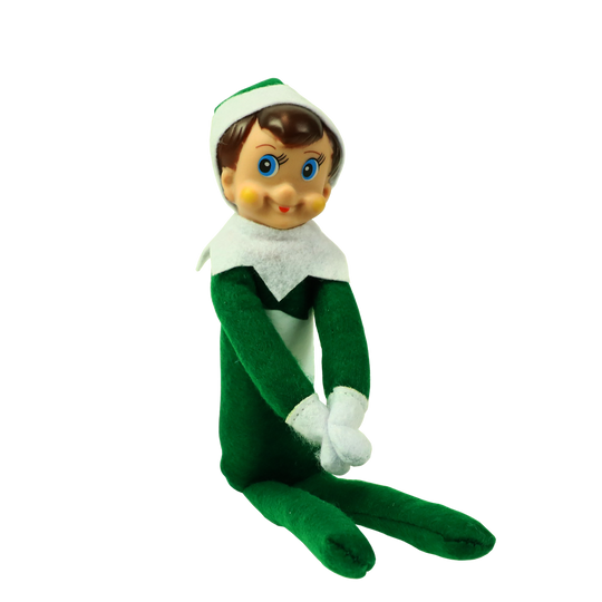 FLORIDA CRACKER ELF