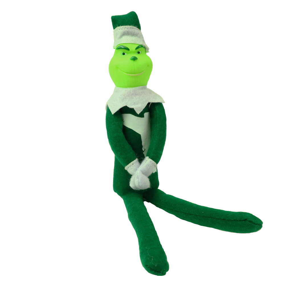 FLORIDA CRACKER ELF