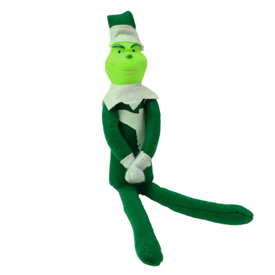 FLORIDA CRACKER ELF