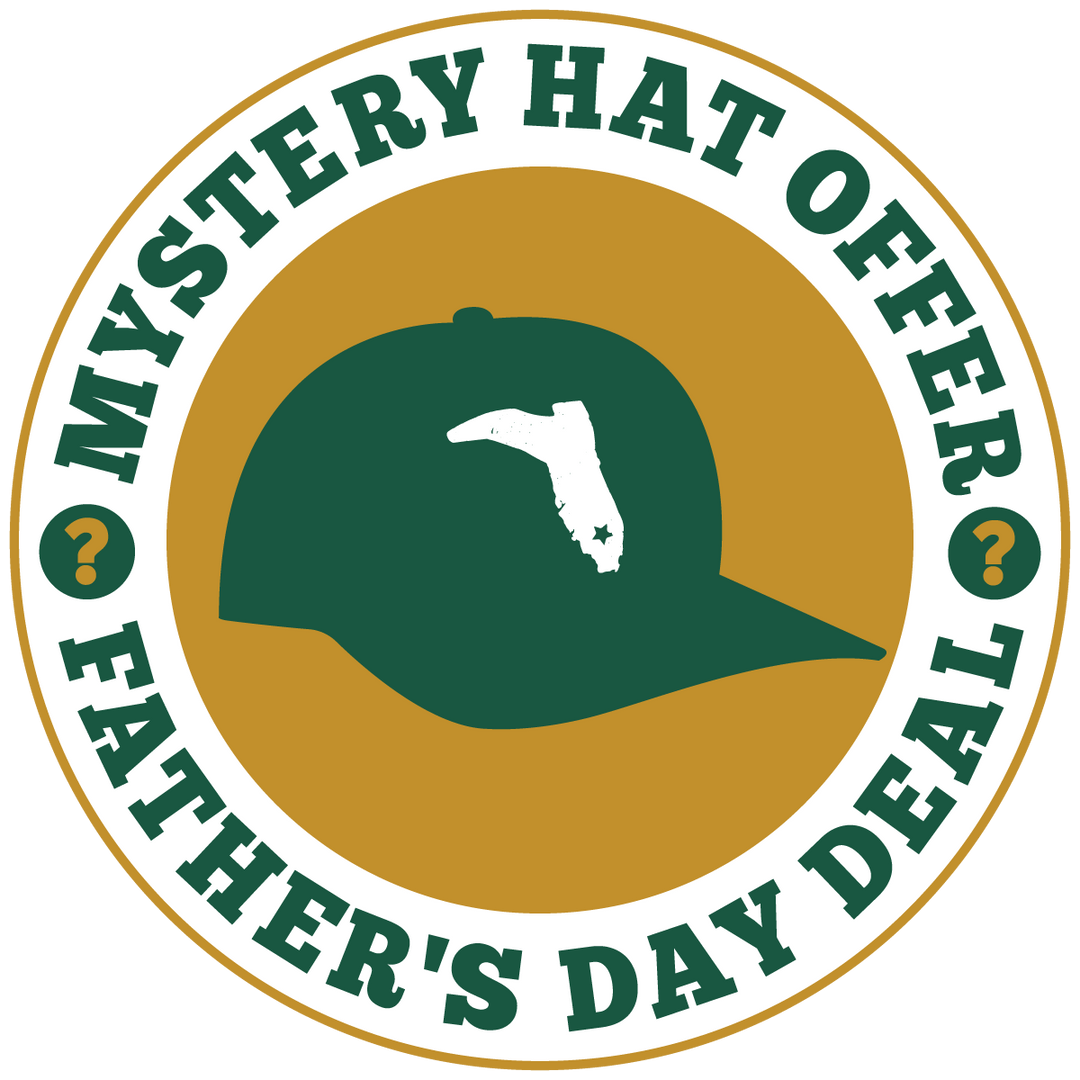 MYSTERY HAT