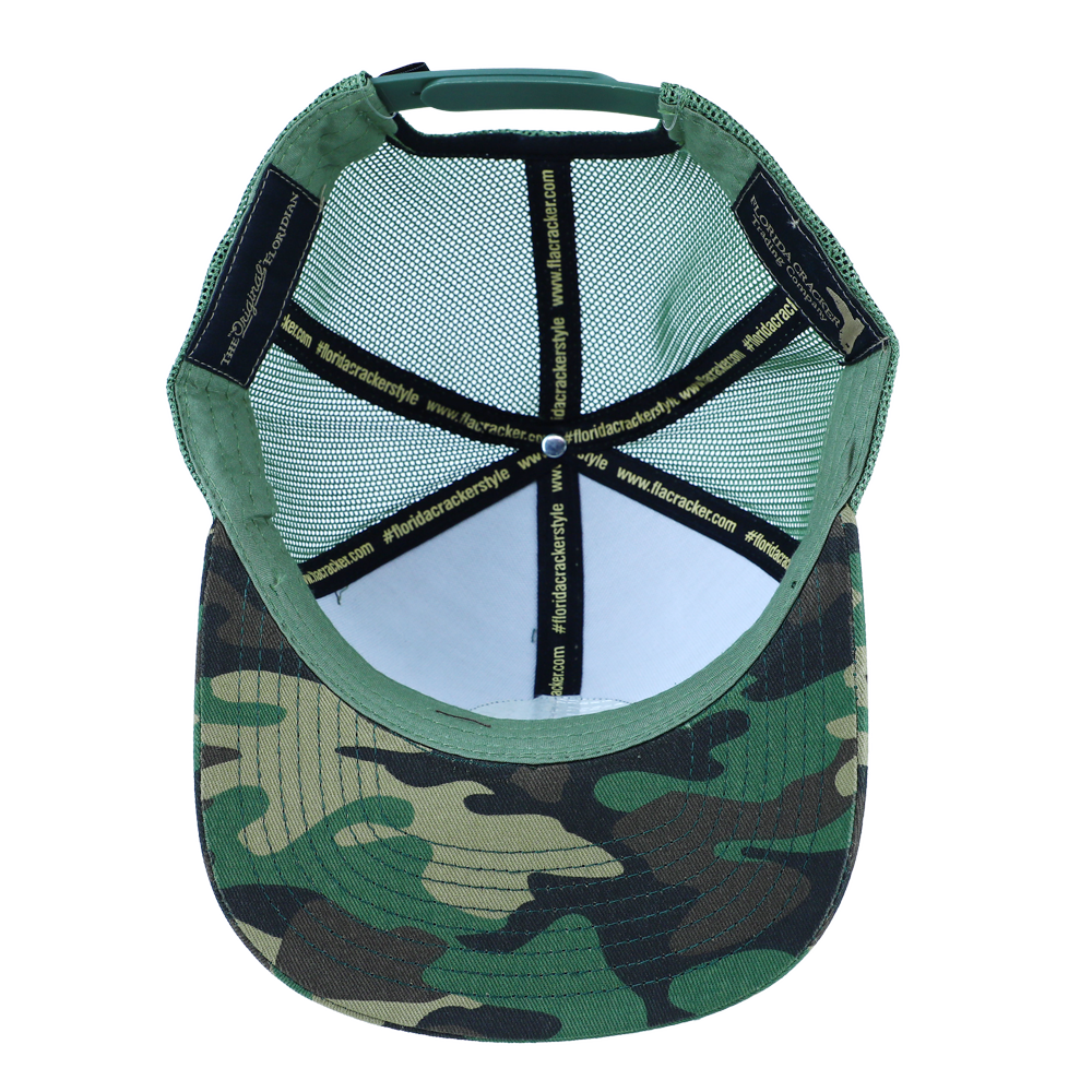 Army 2024 trucker hat