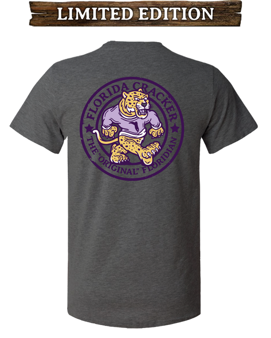 TAILGATE COLLECTION HHS - DEEP HEATHER