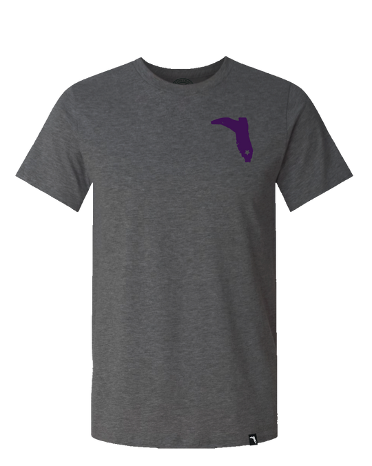 TAILGATE COLLECTION HHS - DEEP HEATHER