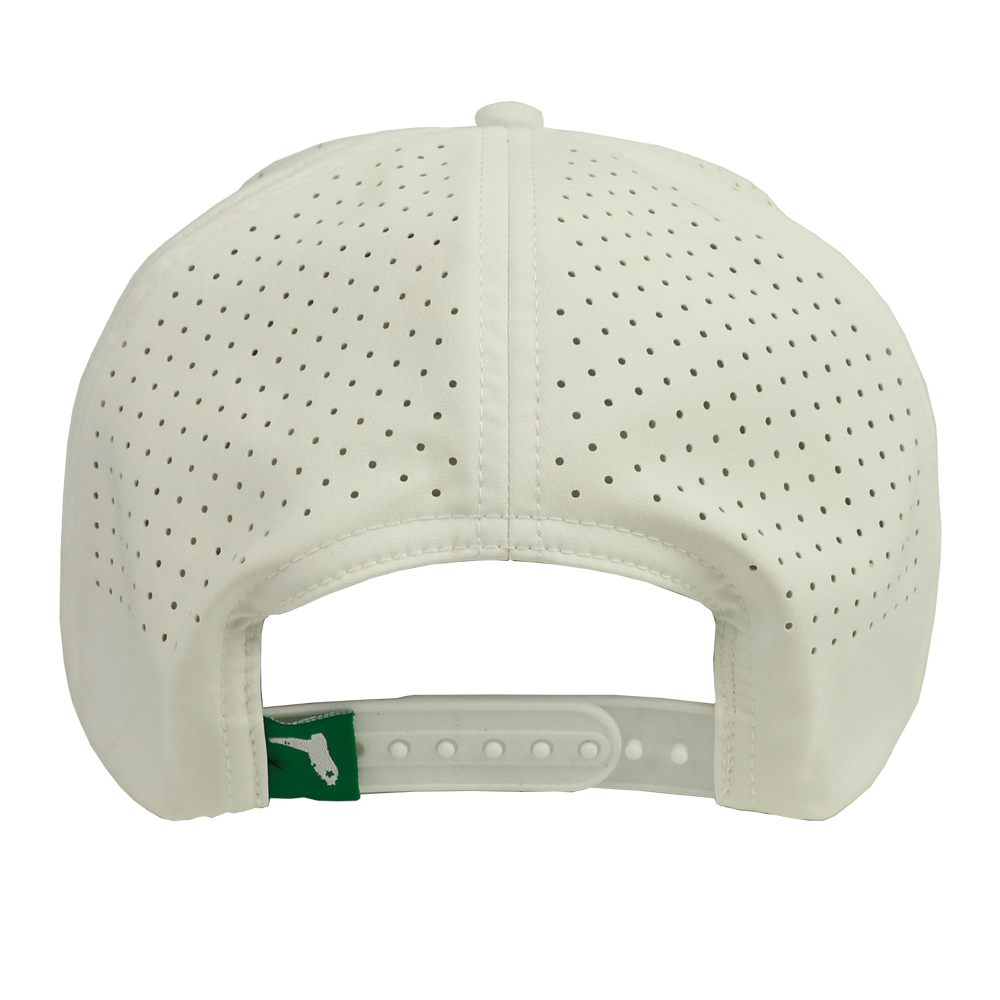 AUGUSTA BOOT FLATBILL - WHITE