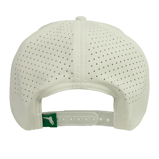 AUGUSTA BOOT FLATBILL - WHITE