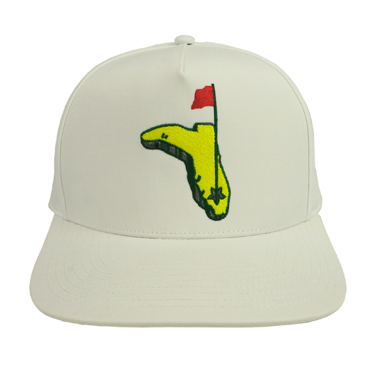 AUGUSTA BOOT FLATBILL - WHITE