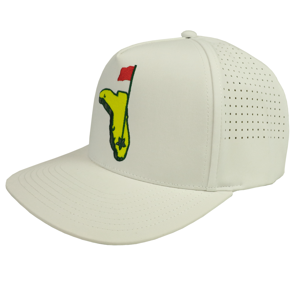 AUGUSTA BOOT FLATBILL - WHITE
