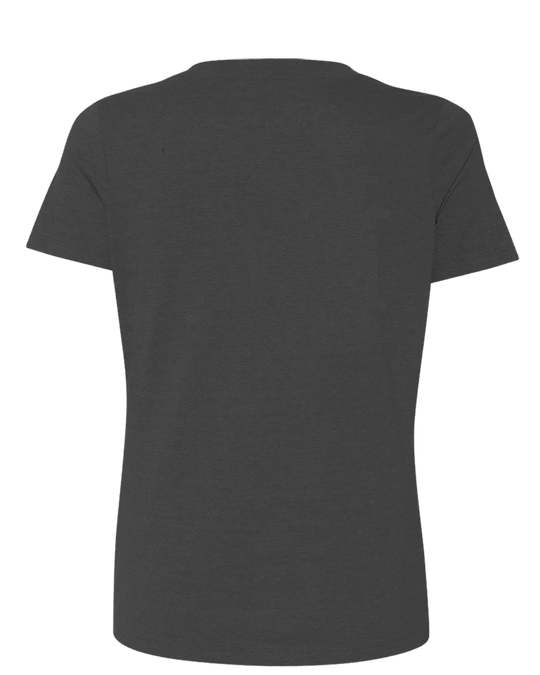 LIMITED MISS DAISY VNECK - MILITARY GREEN