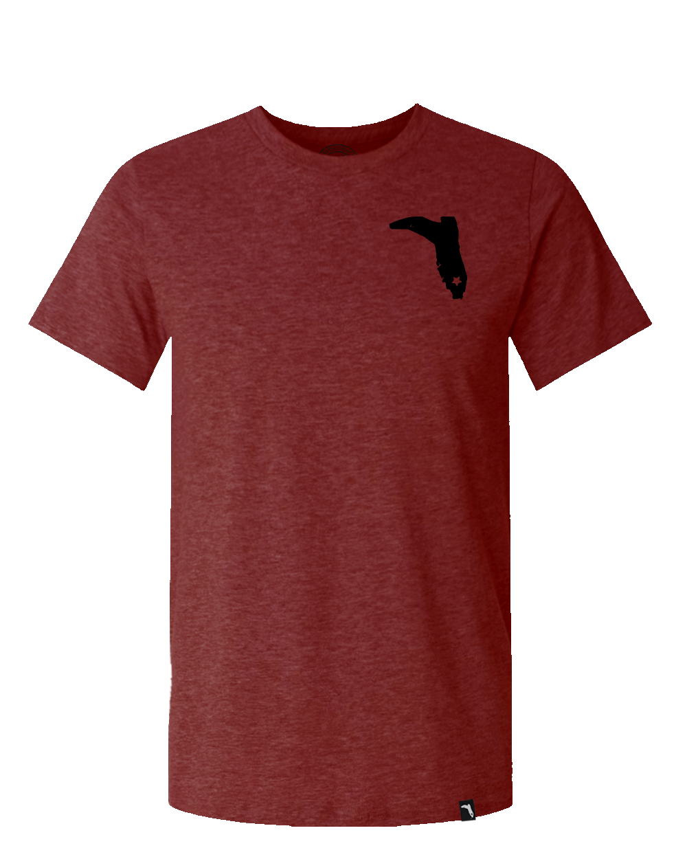 TAILGATE COLLECTION SUMTER - CANVAS RED