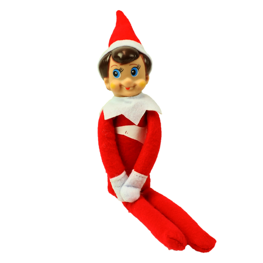FLORIDA CRACKER ELF