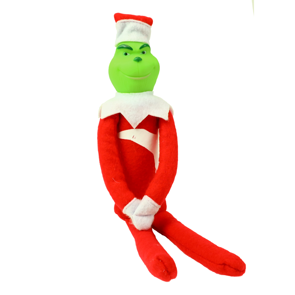 FLORIDA CRACKER ELF