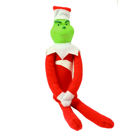 FLORIDA CRACKER ELF