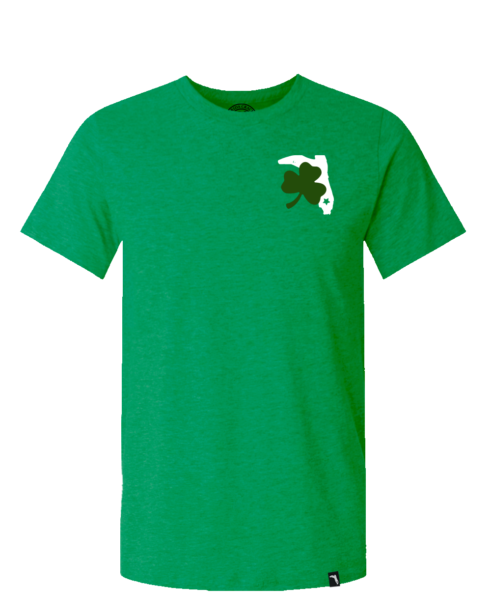 SHAMROCK'S S/S - HEATHER KELLY