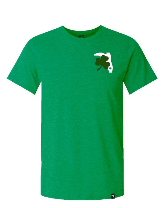 SHAMROCK'S S/S - HEATHER KELLY
