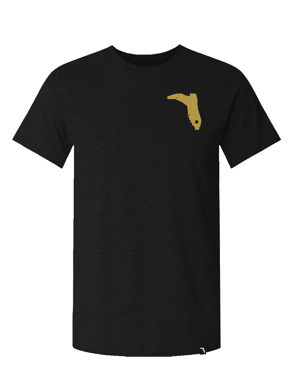 LIMITED PIRATE SKULL S/S - BLACK