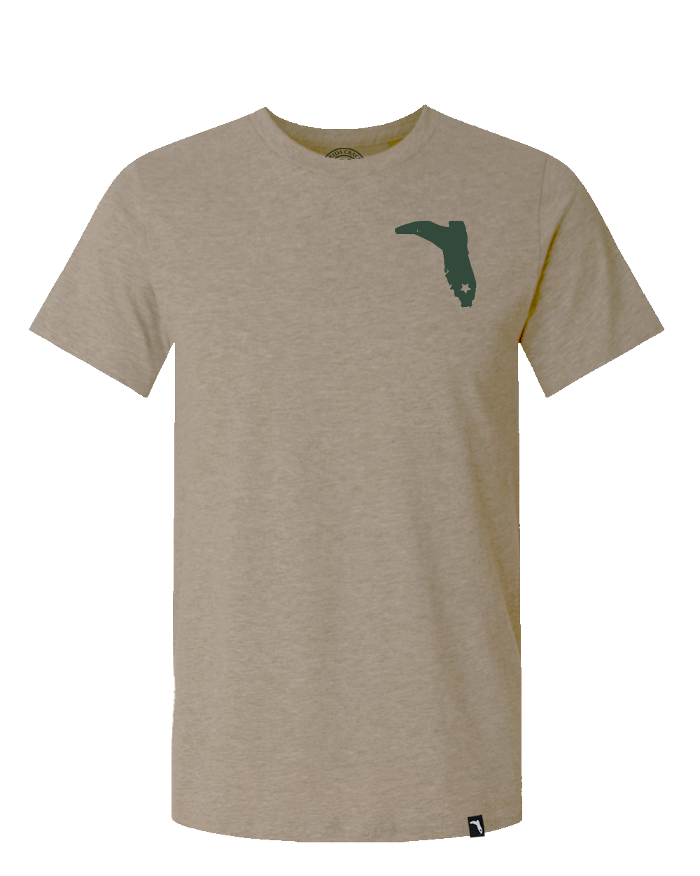 LIMITED STATE PIG S/S - HEATHER STONE