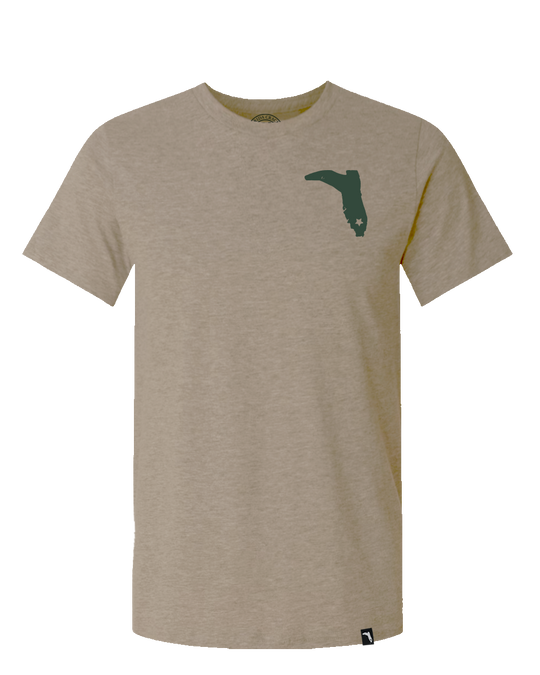 LIMITED STATE PIG S/S - HEATHER STONE