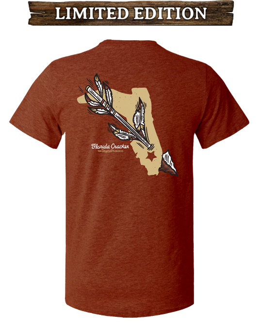 TAILGATE COLLECTION TALLAHASSEE - HEATHER CLAY