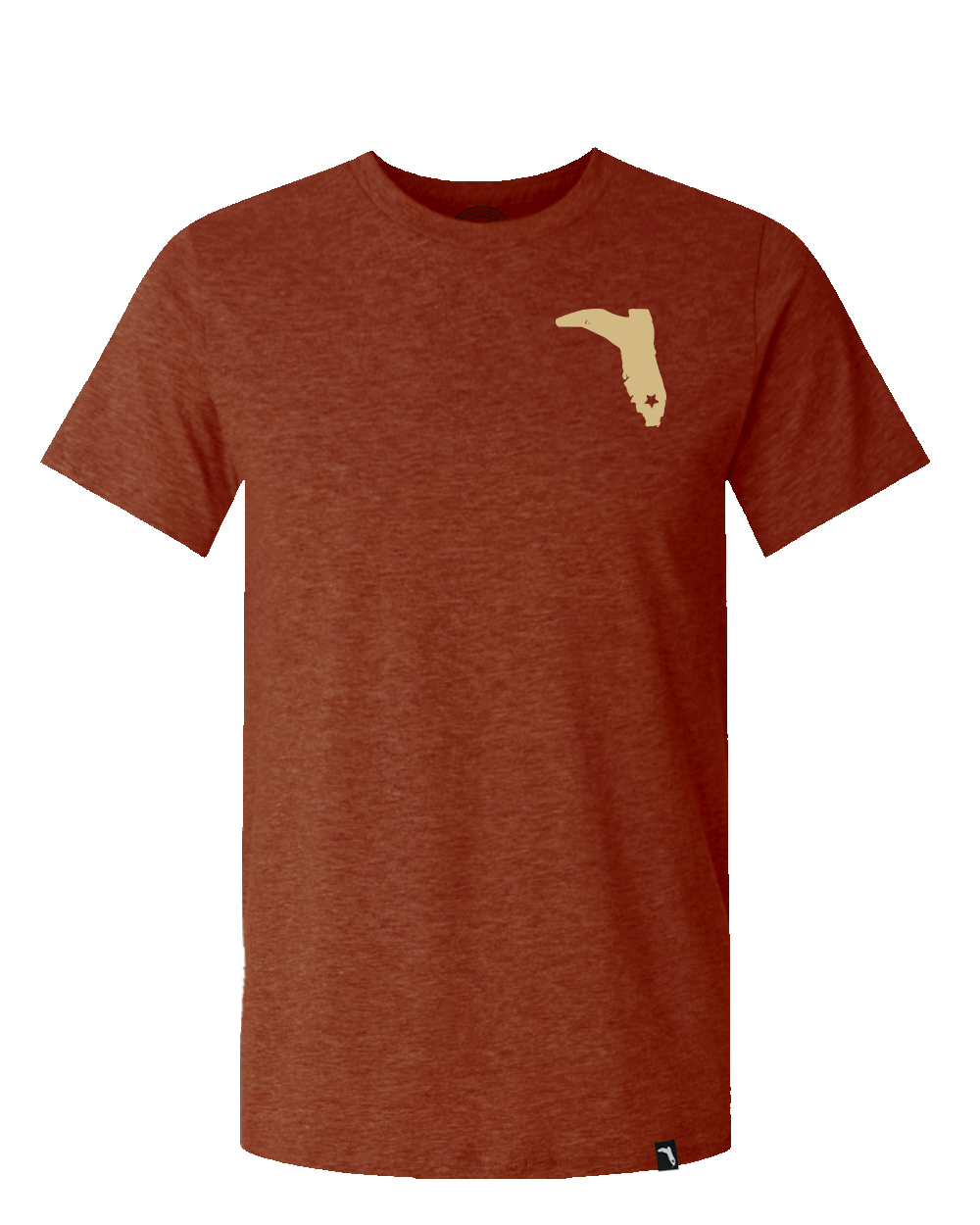 TAILGATE COLLECTION TALLAHASSEE - HEATHER CLAY