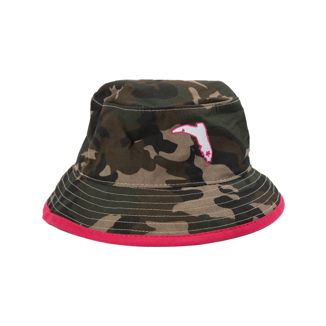 Making the Bucket Hat a Fashion Staple in 2023 - Bucket Hats