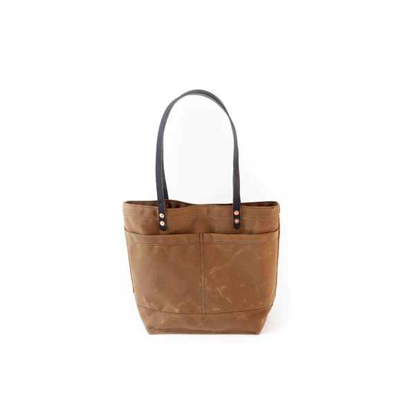 STURDY BROTHERS - CRAFT TOTE BAG