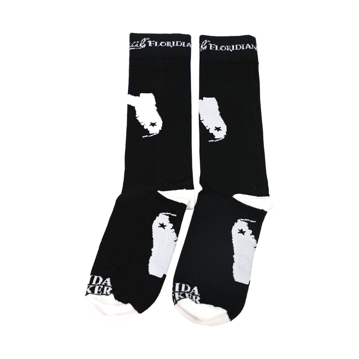 PERSONAL ITEMS Florida Cracker Style