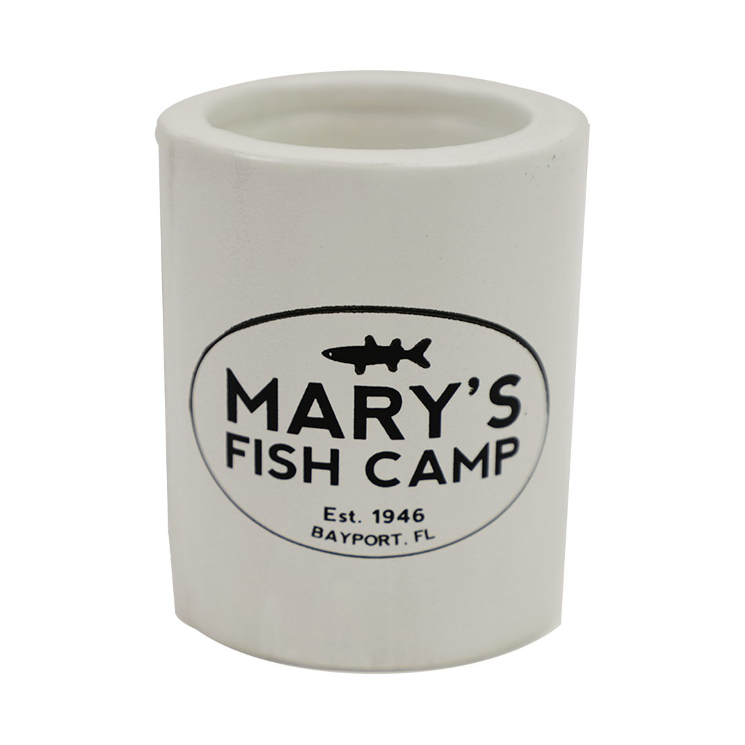 KOOL KAN FOAM INSULATOR – Florida Cracker Style - Main Image