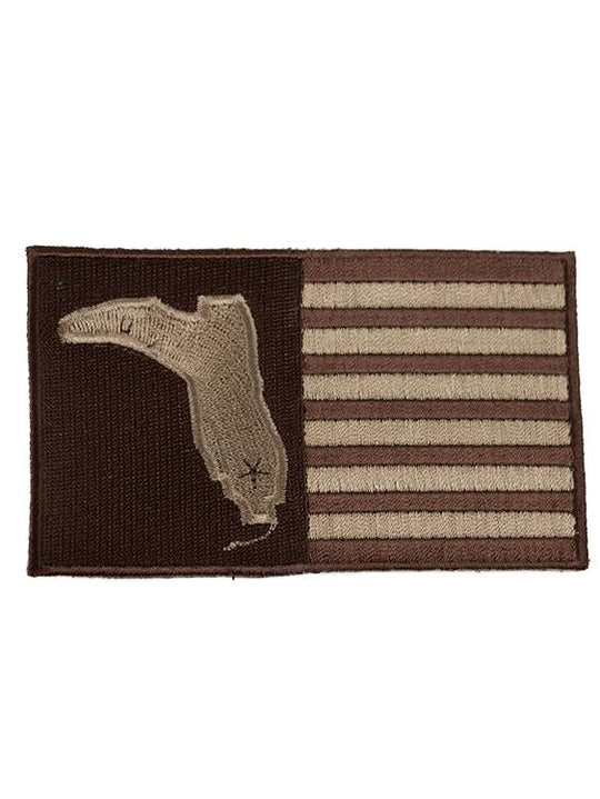 BOOT FLAG PATCH