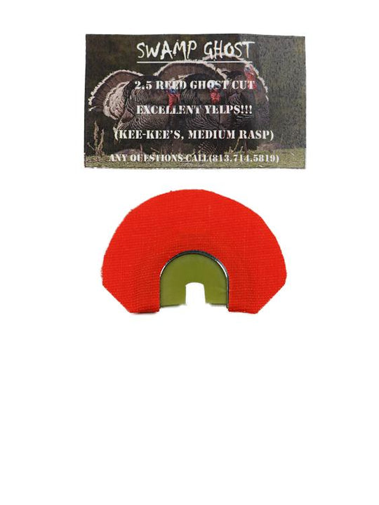MOUTH CALLS